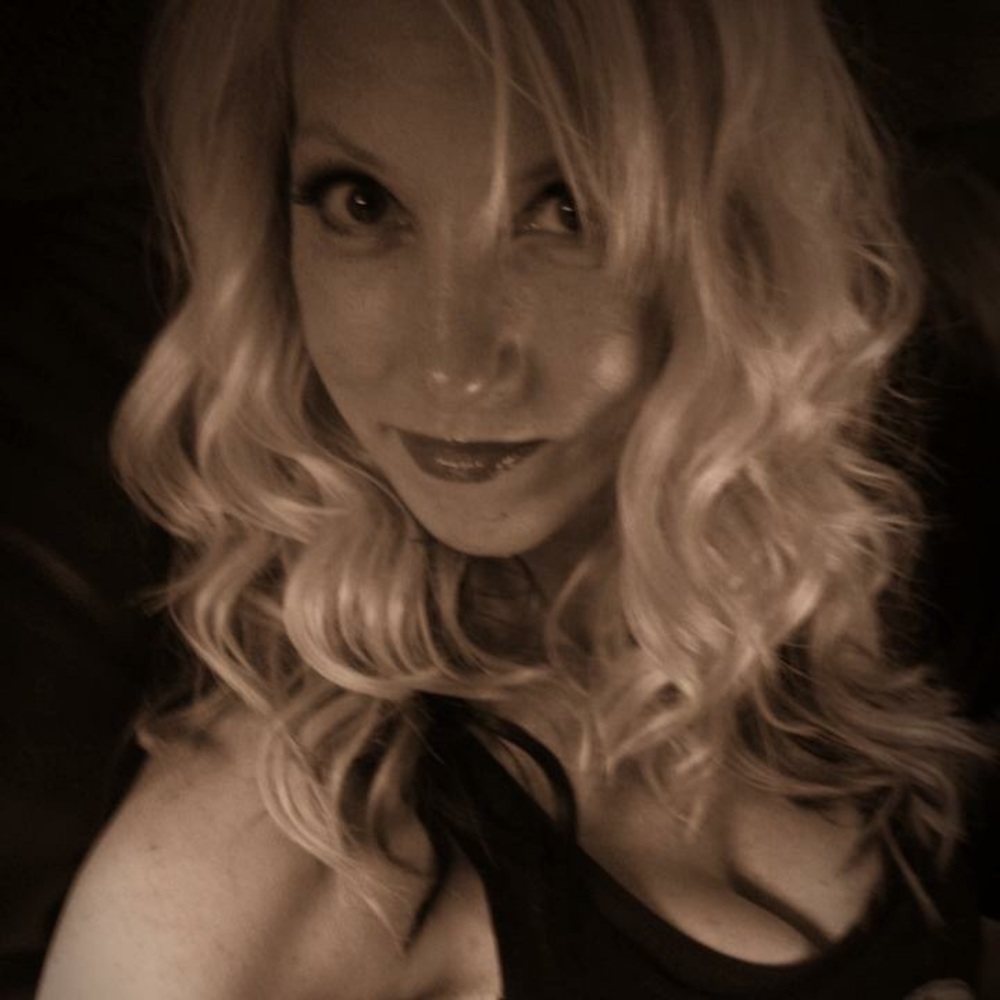 Meet your Posher, Lori